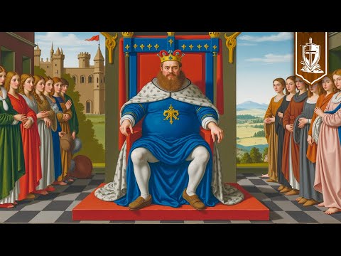 How Many Wives Did Medieval Kings Have On Average