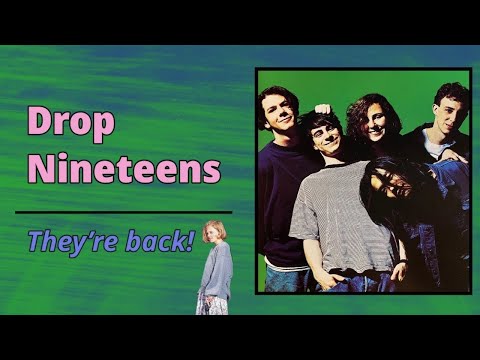Drop Nineteens Documentary