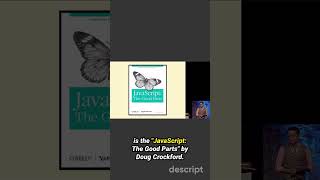 JavaScript: From Joke to Legit