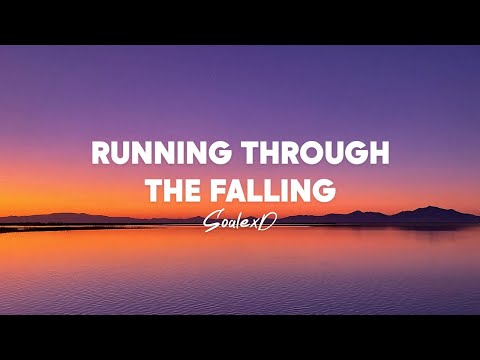 SoalexD - Running Through the Falling (feat. AirShineMusicR) [Lyrics]