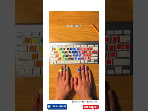 #typingvideo #accountingsoftware #boostyourself #selfimprovement #typingchallenge