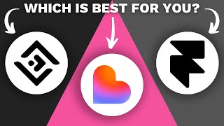 10Web Vs Lovable Vs Framer Which Website Builder Is Best For You In 2026!