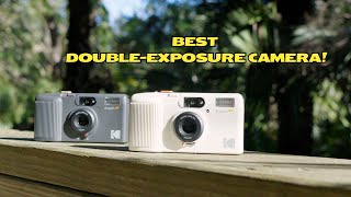 Kodak Snapic A1 35mm Film Camera Review