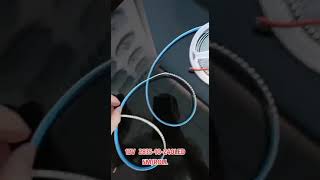 2835-240 LED STRIP LIGHT 3 CUT ( 10 mm)  AT VERY ATTRACTIVE RATES @ ₹42/- MTR . WHATSAPP -9167914755