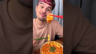 How to make the best TISSUE soup DUMPLING for your sibling😎❤️🍜🥟| CHEFKOUDY