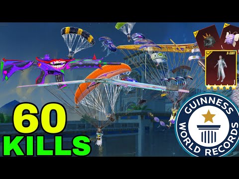 60 KILLS!😍 NEW BEST LOOT GAMEPLAY WITH SILVANUS X-suit 🔥 SAMSUNG,A7,A8,J4,J5,J6,J7,J2,J3,XS,A3,A4,A5