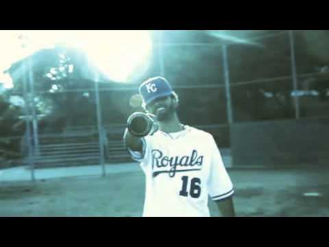 Chase N. Cashe - Ride My Wave