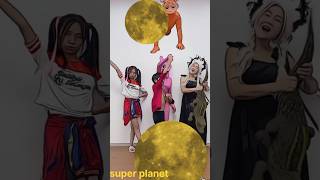Solar System Size In Perspective | 3D Universe Size Comparison |  System