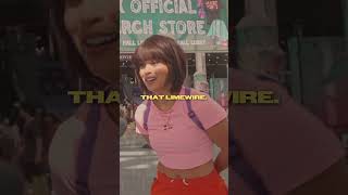 What Happens When You Learn Kpop Dances From The MySpace Era?