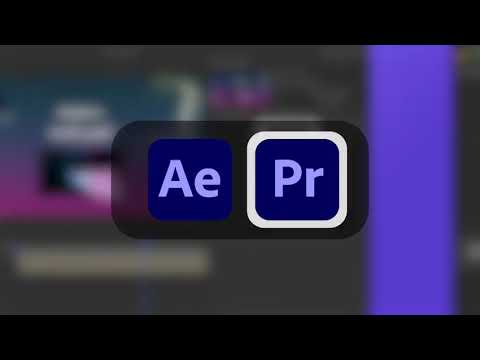 VFX and motion graphics software Adobe After Effects 7