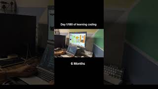 Day 1/180 | 6 months coding daily #music  #coding #javascript #webdevelopment #ecommerce
