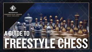 A guide to Freestyle Chess (960)