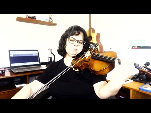 Bella Ciao - Violin