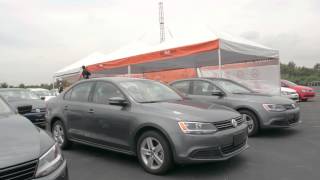 Ultima Preparación Das WeltAuto