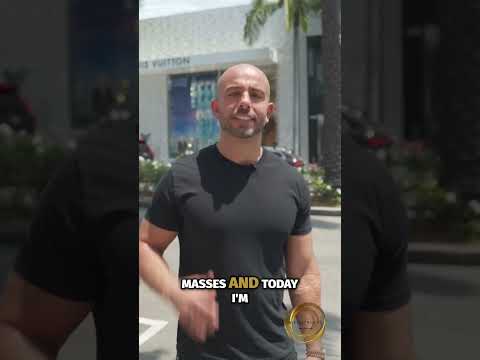 The Psychology Behind Billion Dollar Brands: Exposing Luxury Fashion's Marketing Secrets