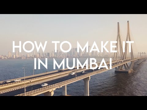 How To Make It In Mumbai | Official Trailer
