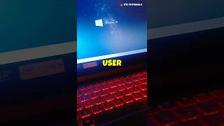 IF you really are a Windows User - What is... #windowstech #windows10 #windows11