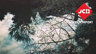 The JCH Film Report: Rollei Variochrome