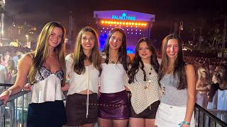 Surprising my friends for Valentine's Day!