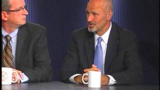 Physician Focus: Inside the ER