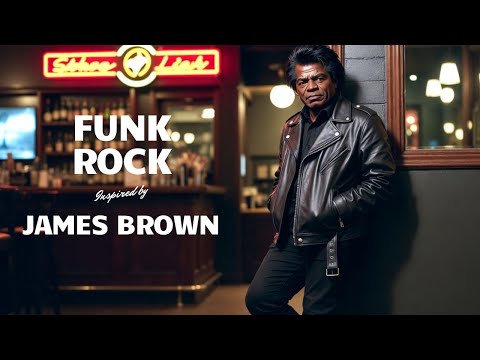 70s Funk Style | Timeless Funk Groove | James Brown Inspired