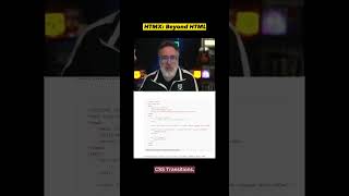 How Will HTMX Impact Test Automation 🤔