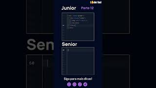 Junior vs Senior HTML Developer 😅💻 #JuniorVsSeniorDev #WebDevHumor #HTMLDeveloper #FrontendJourney