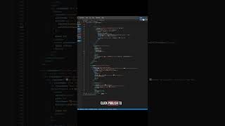 How to Push Your Code To GitHub From VsCode. #coding #codingforbeginners #vscode #shorts #codingtips