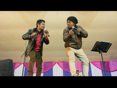 election neta with Saju Ahmed Assamese video funny with.Gaurang Sharma