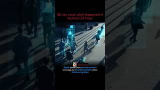 Smart camera #tech    #smartphone #camera #apple #technology #ai #techblogger #techblog