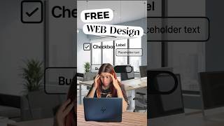 FREE Design Tools That Save Your Time! #webdesign #neumorphism #css #html #frontendtips #uidesign