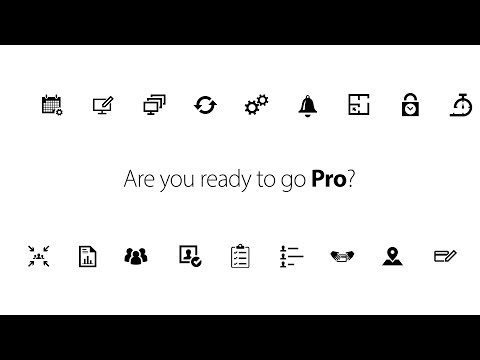 Net2 Pro: what makes it Pro? [Paxton Access]