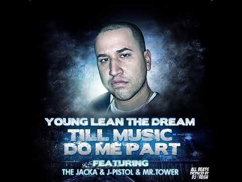 Young Lean & DJ.Fresh - Yeah (2011)