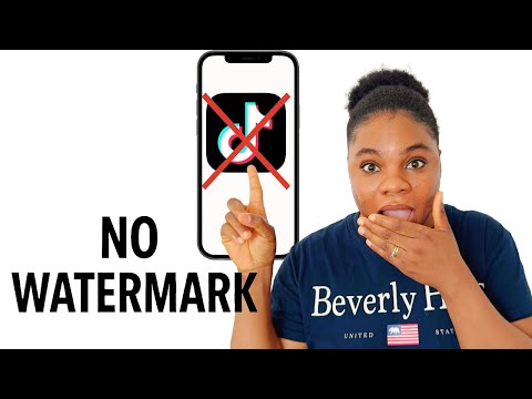 How to Download TikTok Videos Without Watermark