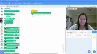 CodeWiz-Making an arc reactor that changes according to facial expressions