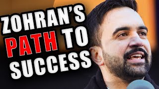 Zohran's FIRST DAY Success? + Nick Fuentes' Governor Fishback RISING + Clavicular ENDORSES Newsom