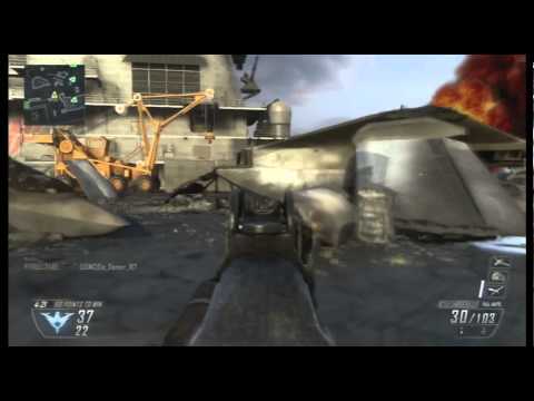 Black Ops 2 | Kill Confirmed | Carrier - What's good with YouTube Commentary