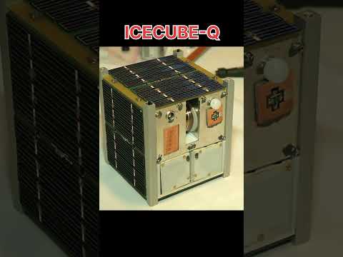पाकिस्तान भारत के चंन्द्रायन मिशन को टक्कर देगा | pakistan cubesat satellite | new launch