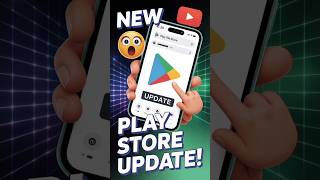 GooglePlayStore l AndroidTips 🔥 l New Google Play Store 2025 Features & Hidden Tricks! 🚀 l Shorts