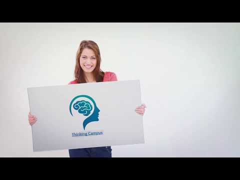 Thinking Campus - Bridge the gap between the Campus and the Corporate
