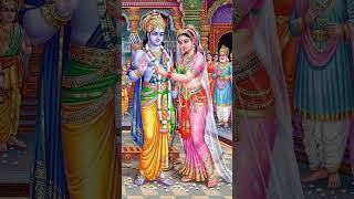 Vivah Panchami #VivahPanchami #RamSitaVivah #ShriRam #GoddessSita #Ramayana #RamBhakti #Janakpur