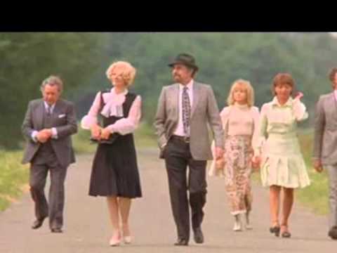 Runaway or Discreet Charm of Power