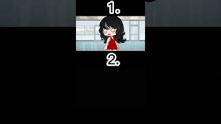 1 Or 2？ Honey Pie🍯🥧 Meme #gacha #gachalife #gachaclub #gachameme #gachaedit #shorts