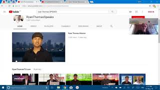 Unethical but Successful Webmastery - Ecommerce that Preys on the Suffering