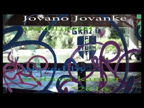 Jovano Jovanke