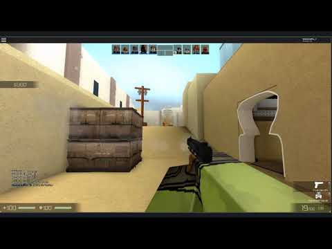 Top 5 Best Weapons in CB:RO