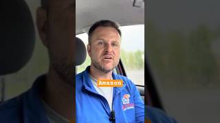 Become an Amazon Flex Driver #amazonflex #amazonflexdriver #sidehustle