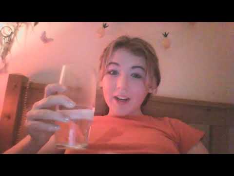 how to drink water