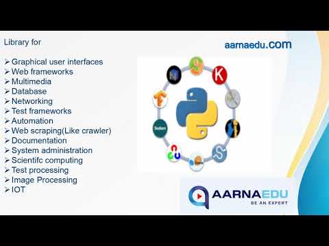 Introduction to Python and basics