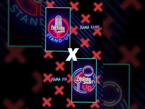 Preset DUO BUCIN👩‍❤️‍👨 || link preset ada di deskripsi 😊